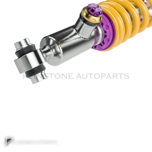 KW Suspensions V4 · adjustable coilovers