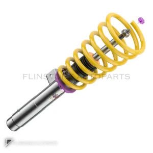 KW Suspensions V2 Comfort · โช้คอัพปรับเกลียว (เน้นนุ่ม)