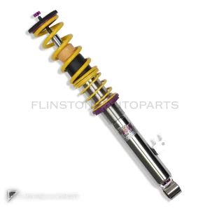 KW Suspensions V3 · adjustable coilovers