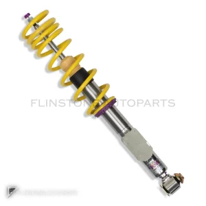 KW Suspensions V3 ·可调绞牙避震