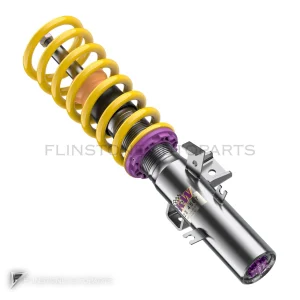 KW Suspensions V3 · adjustable coilovers