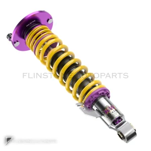 KW Suspensions V3 · โช้คอัพปรับเกลียว