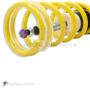 KW Suspensions V3 · adjustable coilovers
