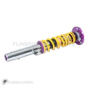 KW Suspensions V3 Clubsport · โช้คอัพปรับเกลียว