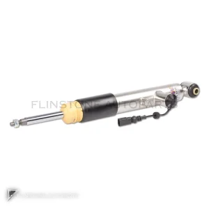 KW Suspensions DDC Plug & Play · โช้คอัพปรับเกลียวไฟฟ้า