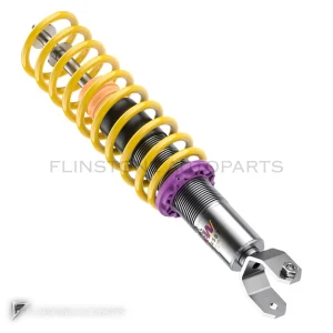 KW Suspensions V3 · adjustable coilovers
