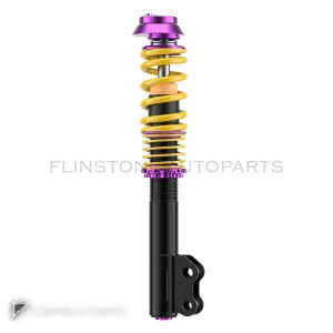 KW Suspensions V3 Racing · โช้คอัพปรับเกลียวสำหรับรถแข่ง