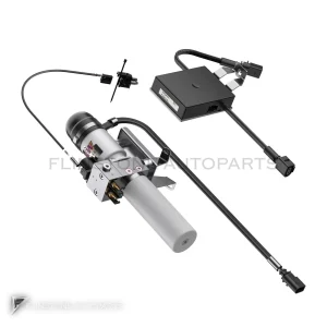 KW Suspensions HLS 2 · ระบบยกรถไฮดรอลิก (ใช้ได้ทั้งโช้ค KW และโช้คเดิม)