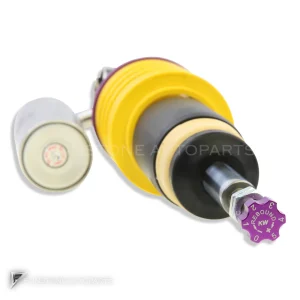 KW Suspensions V3 · โช้คอัพปรับเกลียว