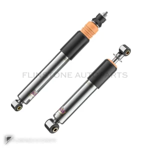 KW Suspensions V2 · ชุดโช้คอัพปรับความหนืด (ไม่รวมสปริง)