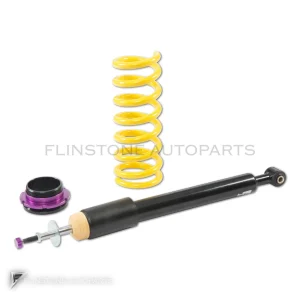 KW Suspensions V2 Comfort · โช้คอัพปรับเกลียว (เน้นนุ่ม)