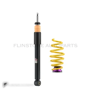 KW Suspensions V1 · adjustable coilovers