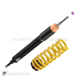 KW Suspensions V2 Comfort · โช้คอัพปรับเกลียว (เน้นนุ่ม)