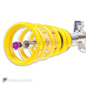 KW Suspensions V2 · โช้คอัพปรับเกลียว