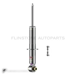 KW Suspensions V3 · โช้คอัพปรับเกลียว