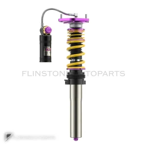 KW Suspensions V4 Clubsport ·可调绞牙避震