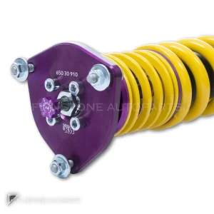 KW Suspensions V4 · โช้คอัพปรับเกลียว