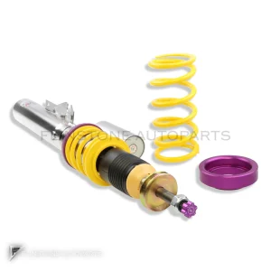 KW Suspensions V3 · โช้คอัพปรับเกลียว