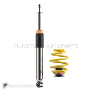 KW Suspensions V3 · adjustable coilovers