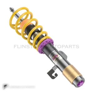 KW Suspensions V3 · adjustable coilovers