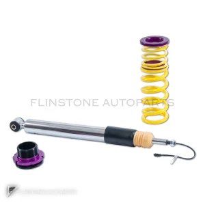 KW Suspensions DDC Plug & Play ·可调绞牙避震电动