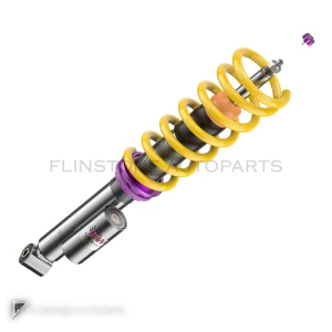 KW Suspensions V3 Leveling · โช้คอัพปรับเกลียว (โหลดน้อย เน้นนุ่ม)