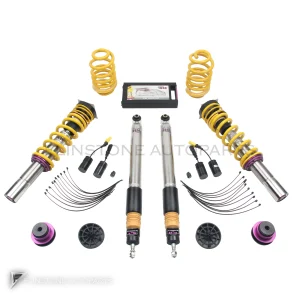 KW Suspensions V3 · โช้คอัพปรับเกลียว