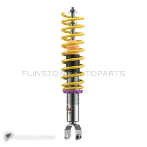KW Suspensions V3 · adjustable coilovers