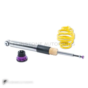 KW Suspensions V3 Clubsport · โช้คอัพปรับเกลียว