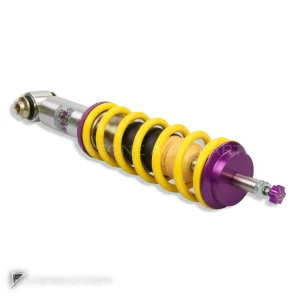 KW Suspensions V3 ·可调绞牙避震