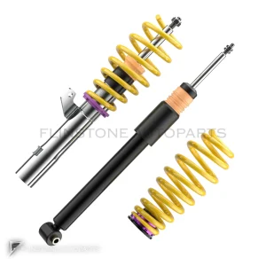 KW Suspensions V2 · โช้คอัพปรับเกลียว