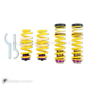 KW Suspensions HAS · ชุดสปริงโหลดปรับระดับได้