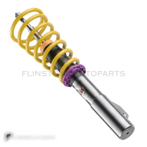 KW Suspensions V3 ·可调绞牙避震