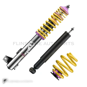 KW Suspensions V1 ·可调绞牙避震