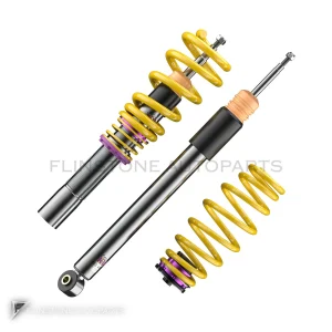 KW Suspensions V1 · โช้คอัพปรับเกลียว
