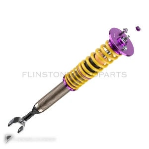KW Suspensions V3 Racing · โช้คอัพปรับเกลียวสำหรับรถแข่ง