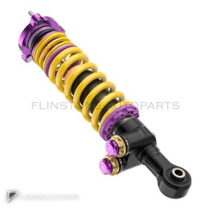 KW Suspensions V5 Clubsport · adjustable coilovers