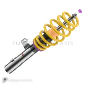 KW Suspensions V3 · adjustable coilovers