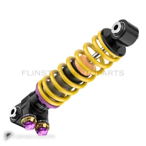 KW Suspensions V5 ·可调绞牙避震