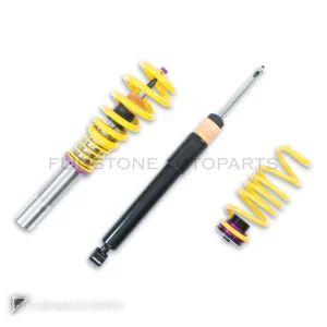 KW Suspensions V2 · โช้คอัพปรับเกลียว