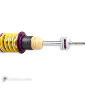 KW Suspensions V3 · โช้คอัพปรับเกลียว