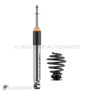 KW Suspensions V3 · โช้คอัพปรับเกลียว