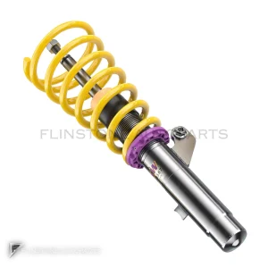 KW Suspensions V1 · adjustable coilovers