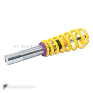 KW Suspensions V2 Comfort · โช้คอัพปรับเกลียว (เน้นนุ่ม)