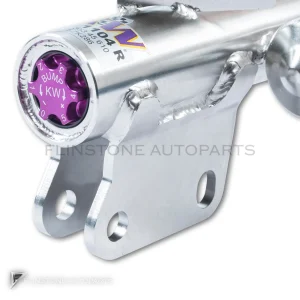 KW Suspensions V3 Clubsport · adjustable coilovers