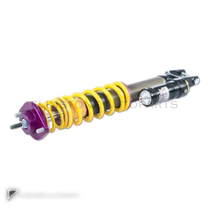 KW Suspensions V4 Clubsport · โช้คอัพปรับเกลียว