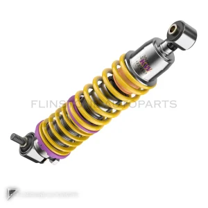 KW Suspensions V3 ·可调绞牙避震