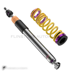 KW Suspensions V3 Clubsport · adjustable coilovers
