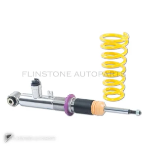 KW Suspensions DDC Plug & Play ·可调绞牙避震电动