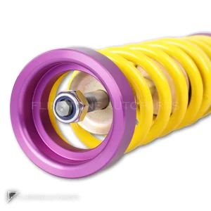 KW Suspensions DDC ECU · โช้คอัพปรับเกลียวไฟฟ้า